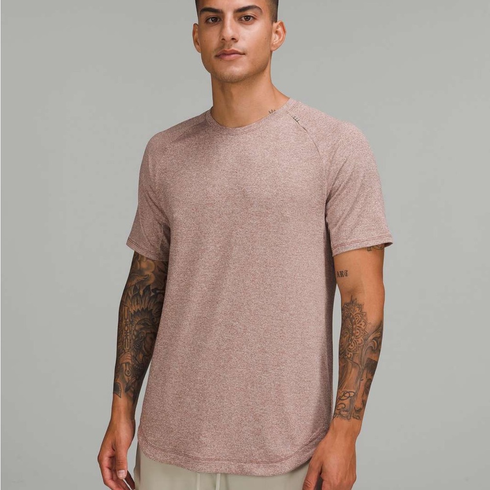 Lululemon Drysense T-Shirt Size M